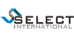 SELECT International - logo